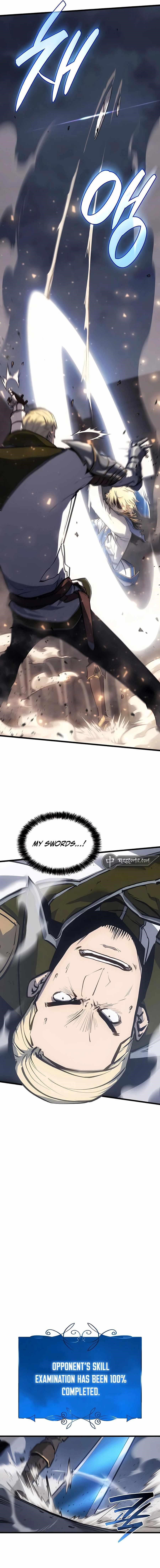 The Count’s Youngest Son Is a Player - Chapter 9 Page 12