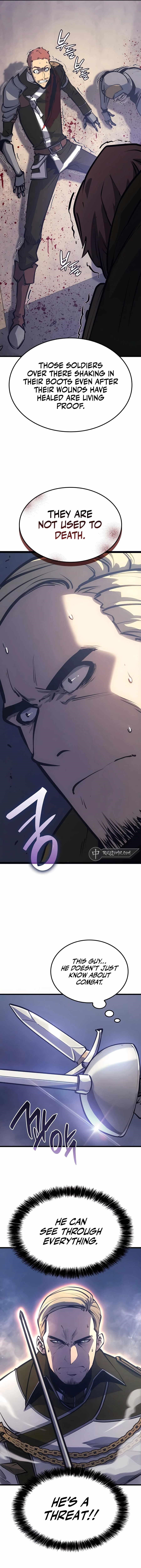 The Count’s Youngest Son Is a Player - Chapter 9 Page 3