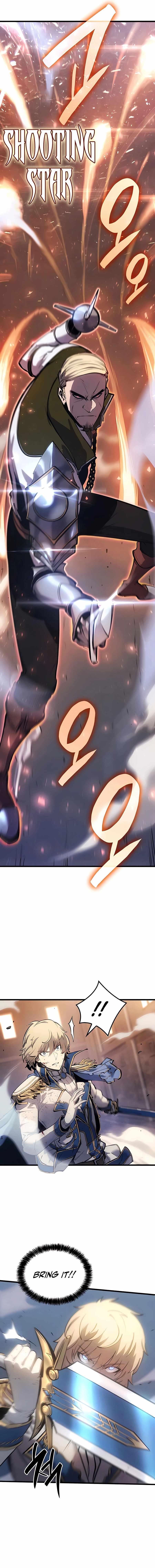 The Count’s Youngest Son Is a Player - Chapter 9 Page 8