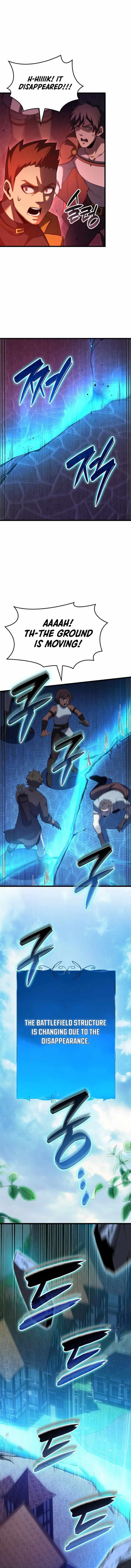 The Count’s Youngest Son Is a Player - Chapter 97 Page 4