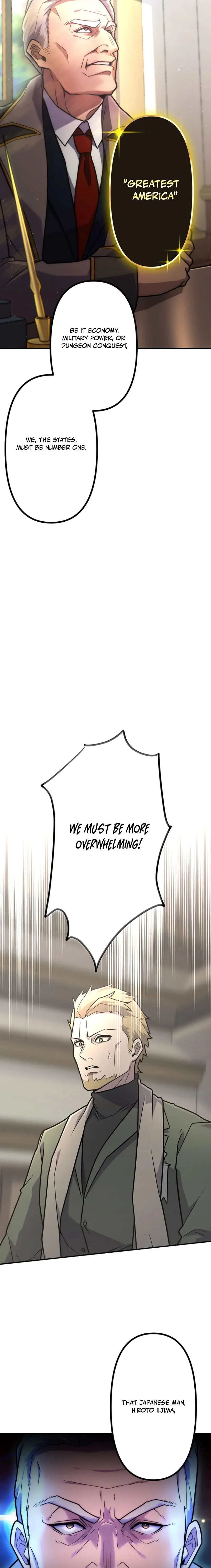 I Became an S-Rank Hunter with the Demon Lord App - Chapter 106 Page 18