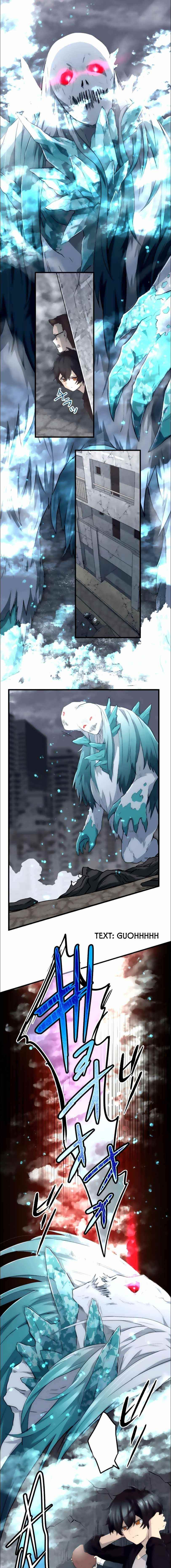 I Became an S-Rank Hunter with the Demon Lord App - Chapter 13 Page 1