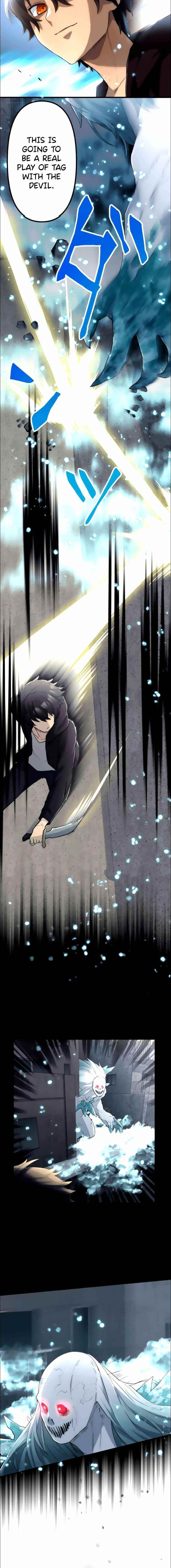 I Became an S-Rank Hunter with the Demon Lord App - Chapter 13 Page 13