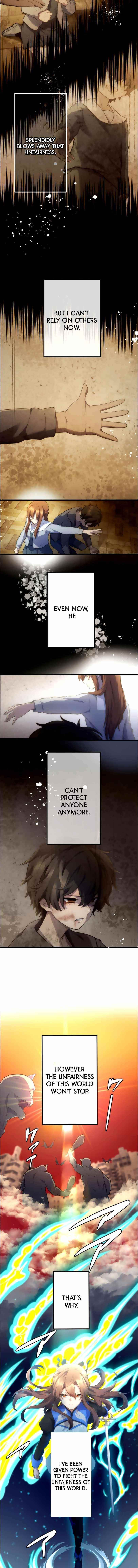 I Became an S-Rank Hunter with the Demon Lord App - Chapter 15 Page 7