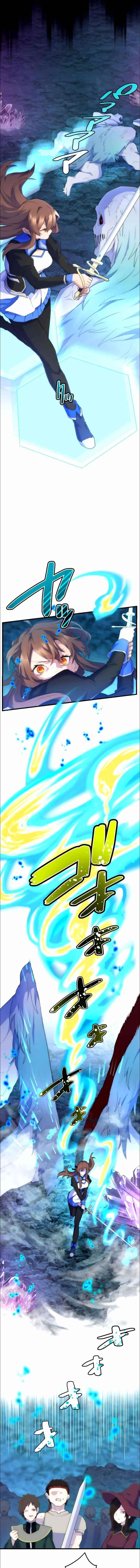 I Became an S-Rank Hunter with the Demon Lord App - Chapter 19 Page 6