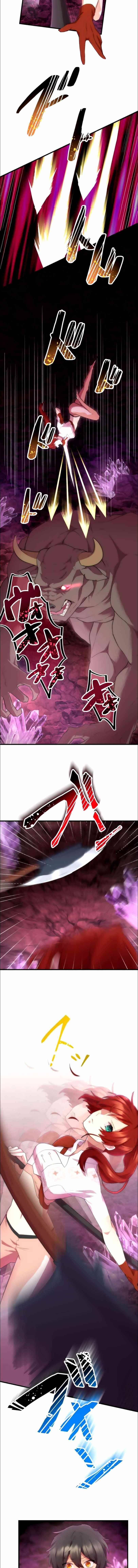 I Became an S-Rank Hunter with the Demon Lord App - Chapter 20 Page 2