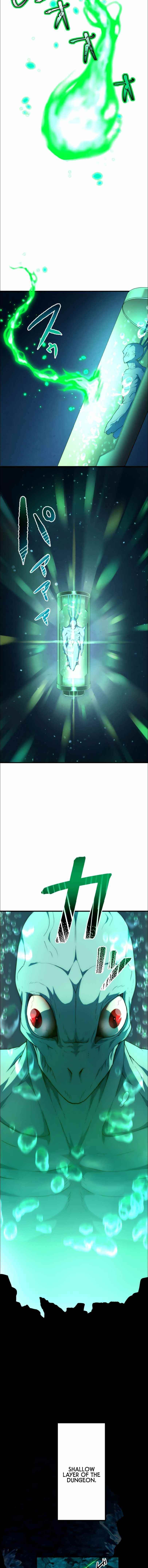 I Became an S-Rank Hunter with the Demon Lord App - Chapter 21 Page 13