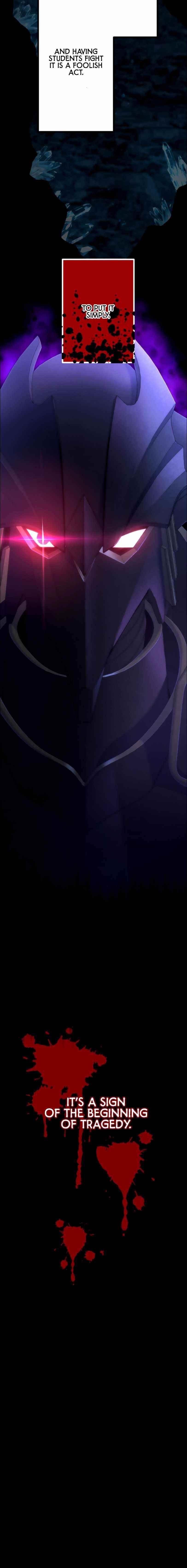 I Became an S-Rank Hunter with the Demon Lord App - Chapter 21 Page 15