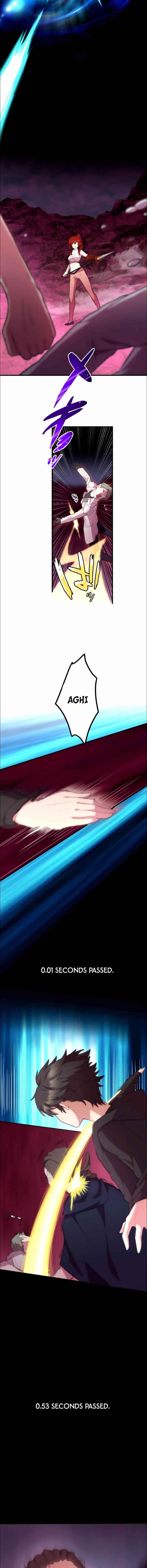 I Became an S-Rank Hunter with the Demon Lord App - Chapter 21 Page 2