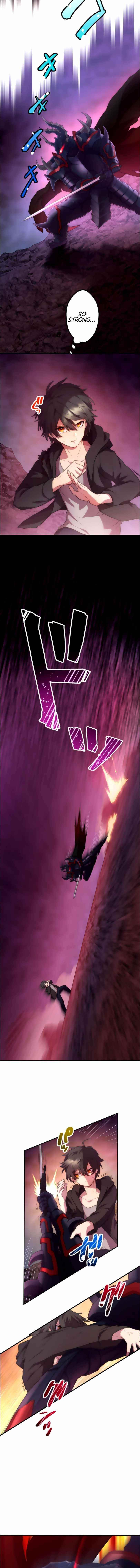 I Became an S-Rank Hunter with the Demon Lord App - Chapter 22 Page 12