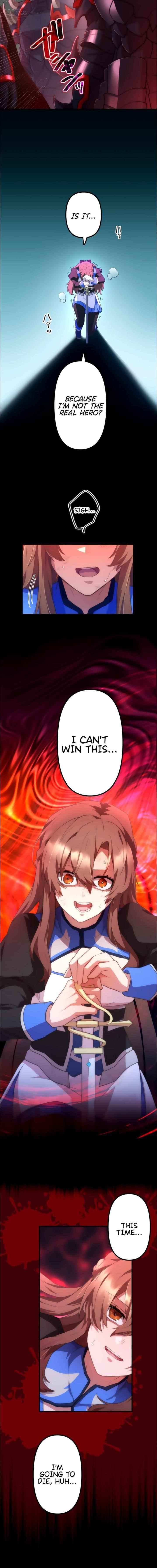 I Became an S-Rank Hunter with the Demon Lord App - Chapter 25 Page 15