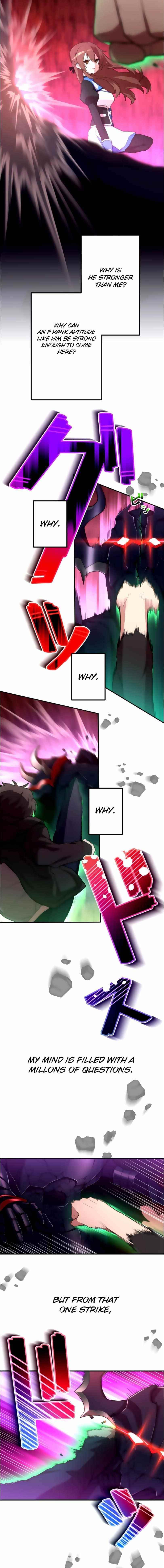 I Became an S-Rank Hunter with the Demon Lord App - Chapter 26 Page 6