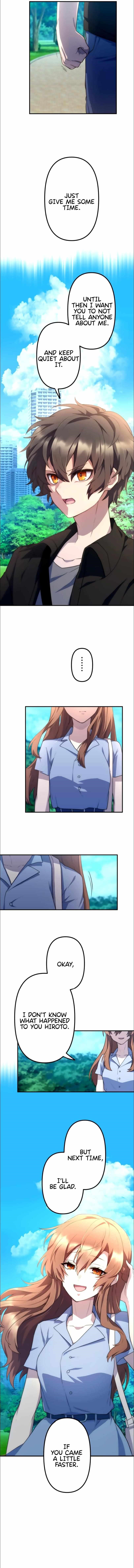 I Became an S-Rank Hunter with the Demon Lord App - Chapter 27 Page 11