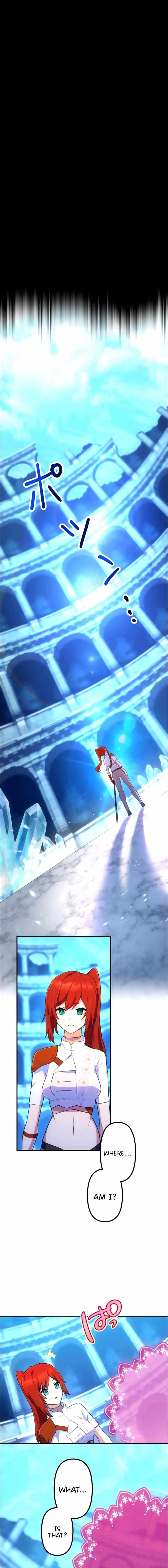 I Became an S-Rank Hunter with the Demon Lord App - Chapter 28 Page 2