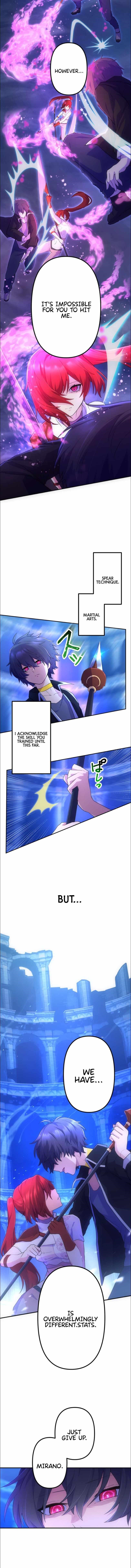 I Became an S-Rank Hunter with the Demon Lord App - Chapter 29 Page 4