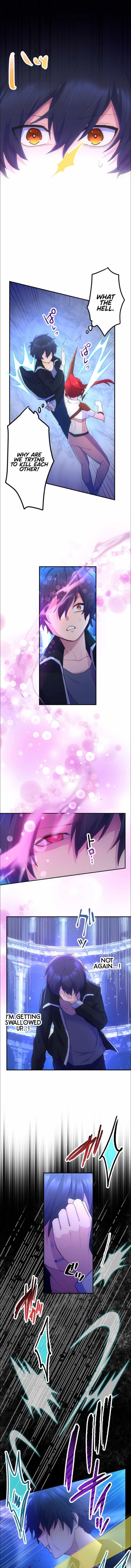 I Became an S-Rank Hunter with the Demon Lord App - Chapter 29 Page 6