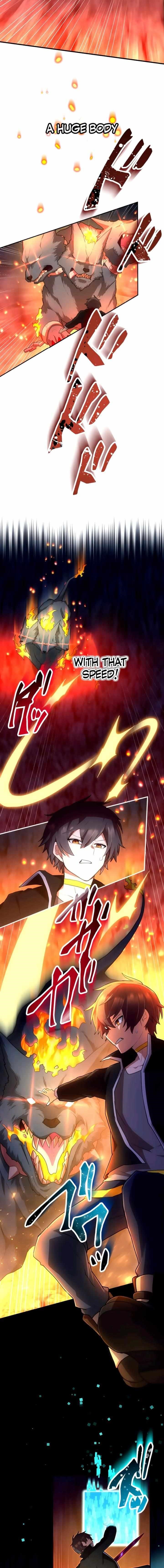 I Became an S-Rank Hunter with the Demon Lord App - Chapter 35 Page 7