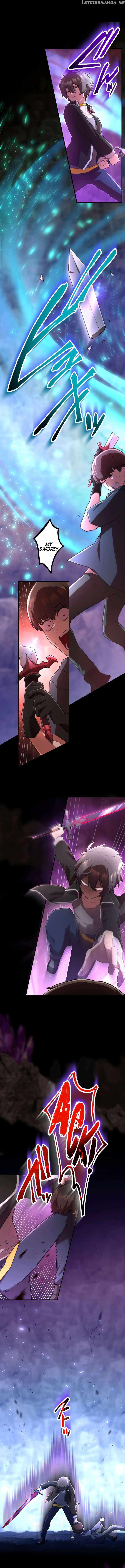 I Became an S-Rank Hunter with the Demon Lord App - Chapter 39 Page 13