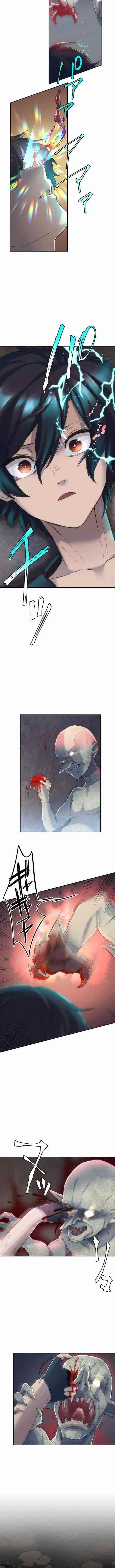 I Became an S-Rank Hunter with the Demon Lord App - Chapter 4 Page 12