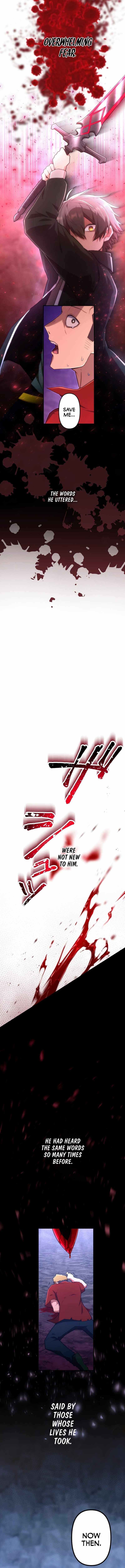 I Became an S-Rank Hunter with the Demon Lord App - Chapter 40 Page 5