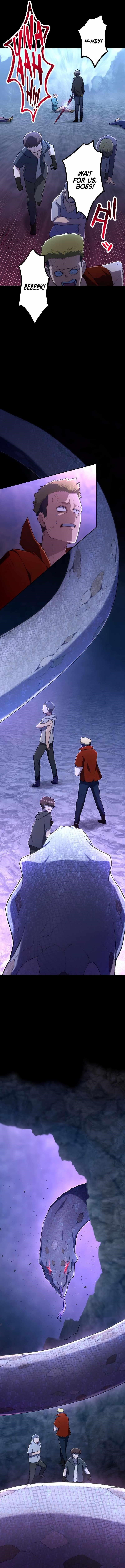 I Became an S-Rank Hunter with the Demon Lord App - Chapter 40 Page 9