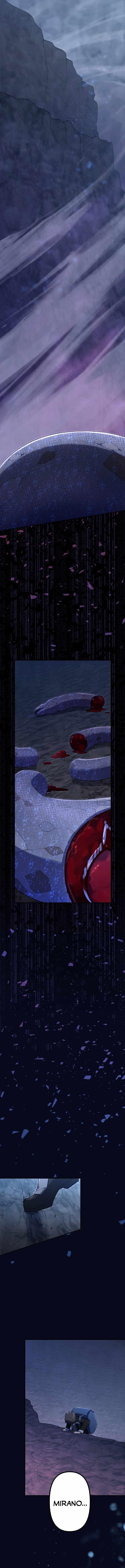 I Became an S-Rank Hunter with the Demon Lord App - Chapter 41 Page 2