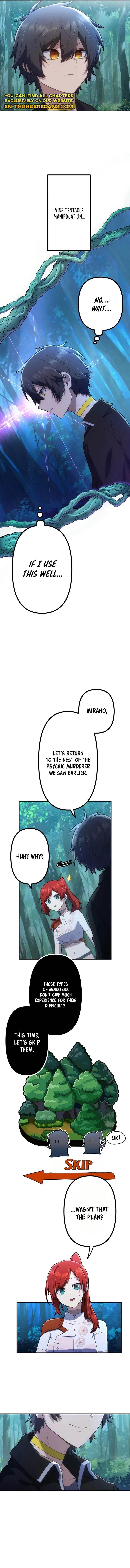 I Became an S-Rank Hunter with the Demon Lord App - Chapter 43 Page 17