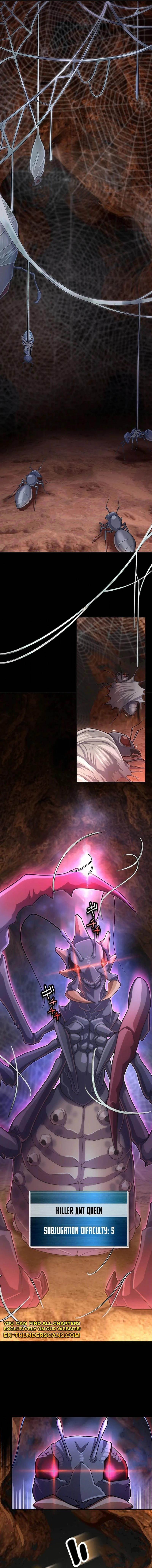 I Became an S-Rank Hunter with the Demon Lord App - Chapter 45 Page 10