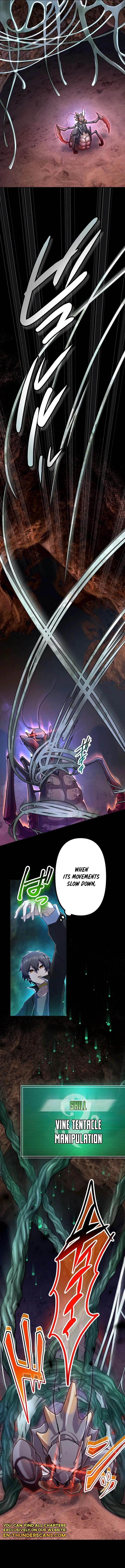 I Became an S-Rank Hunter with the Demon Lord App - Chapter 45 Page 13