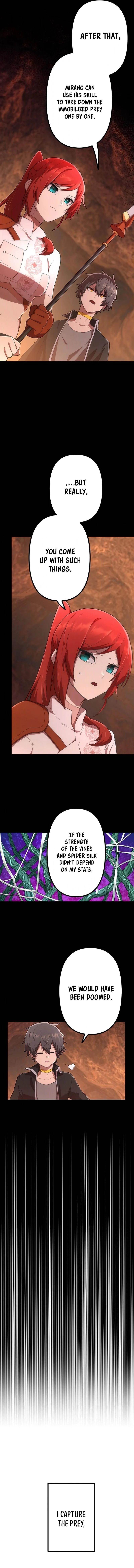 I Became an S-Rank Hunter with the Demon Lord App - Chapter 45 Page 15