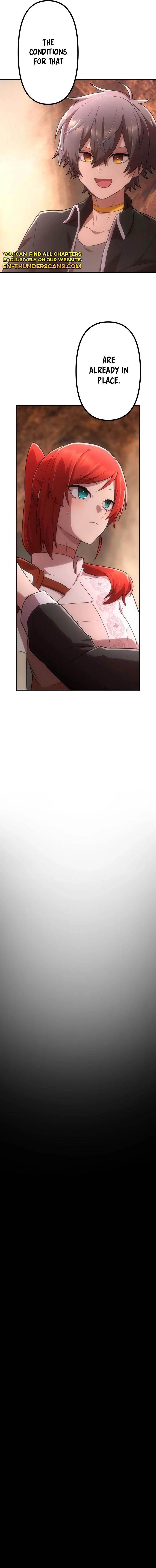 I Became an S-Rank Hunter with the Demon Lord App - Chapter 45 Page 9