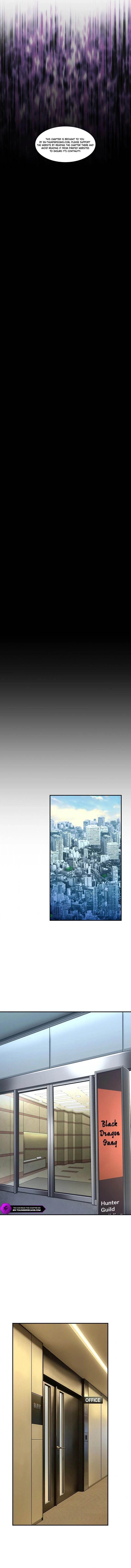 I Became an S-Rank Hunter with the Demon Lord App - Chapter 46 Page 11