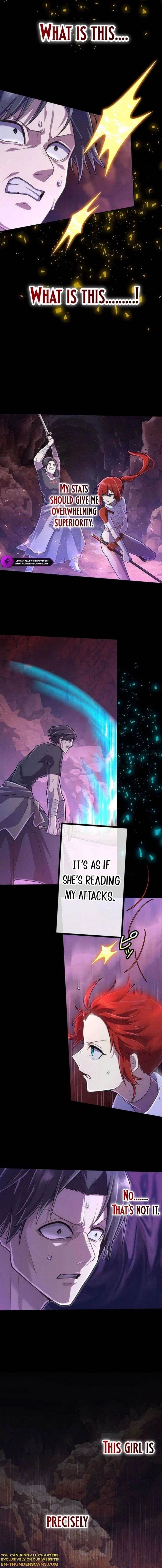 I Became an S-Rank Hunter with the Demon Lord App - Chapter 47 Page 15