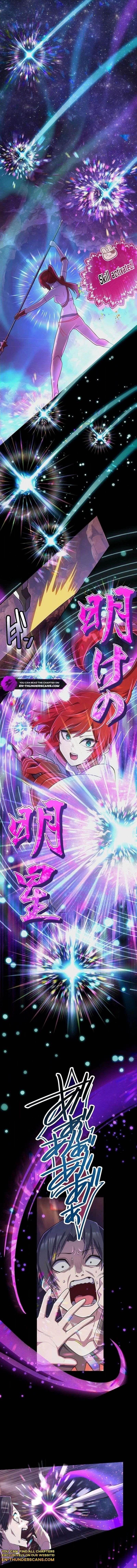 I Became an S-Rank Hunter with the Demon Lord App - Chapter 47 Page 17