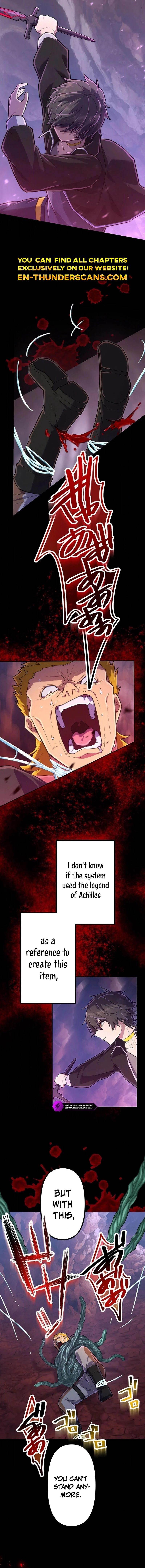 I Became an S-Rank Hunter with the Demon Lord App - Chapter 48 Page 12