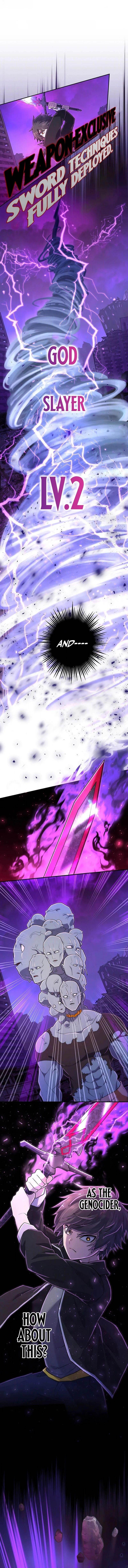 I Became an S-Rank Hunter with the Demon Lord App - Chapter 49 Page 12