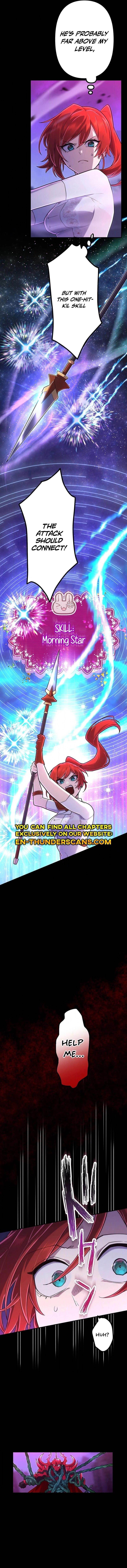 I Became an S-Rank Hunter with the Demon Lord App - Chapter 49 Page 16