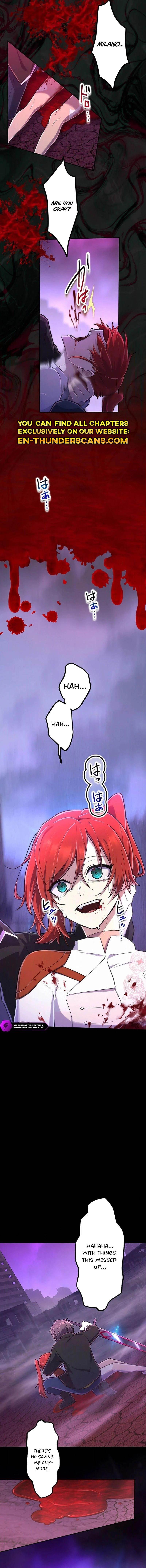 I Became an S-Rank Hunter with the Demon Lord App - Chapter 49 Page 19