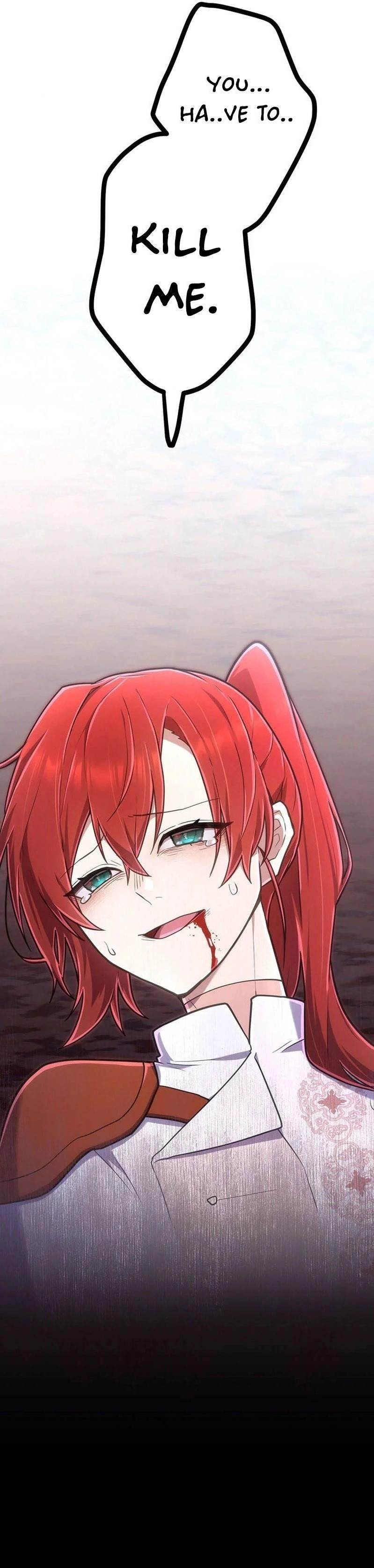 I Became an S-Rank Hunter with the Demon Lord App - Chapter 49 Page 21