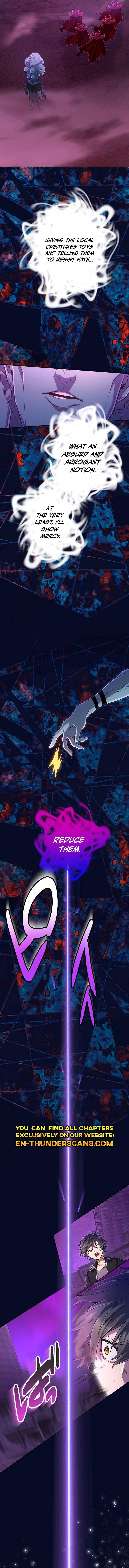 I Became an S-Rank Hunter with the Demon Lord App - Chapter 49 Page 9