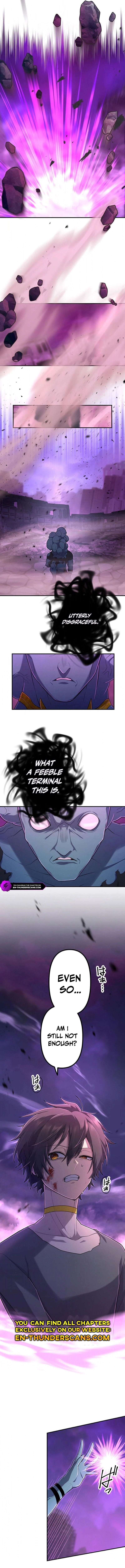 I Became an S-Rank Hunter with the Demon Lord App - Chapter 50 Page 12