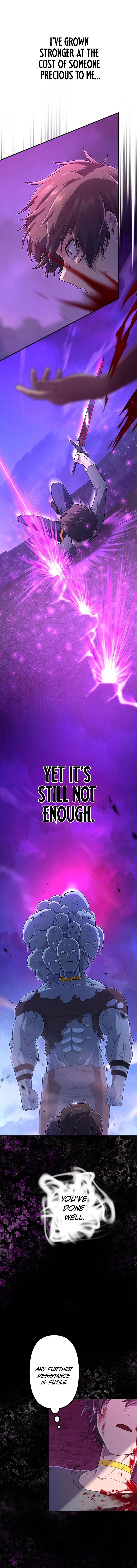 I Became an S-Rank Hunter with the Demon Lord App - Chapter 50 Page 13