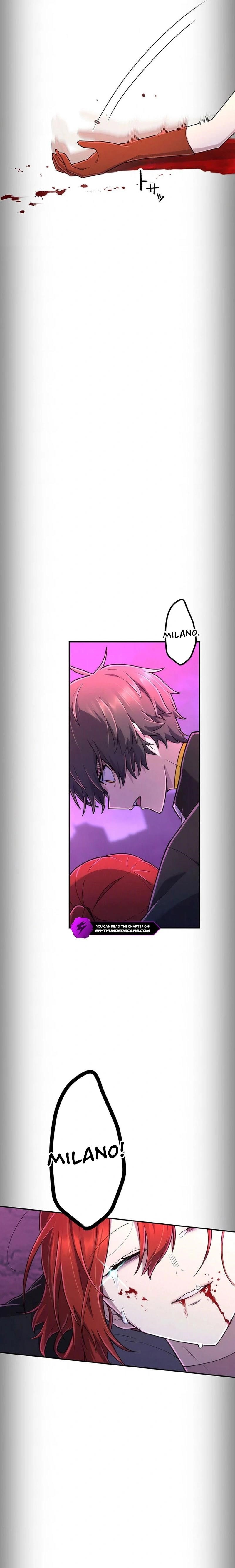 I Became an S-Rank Hunter with the Demon Lord App - Chapter 50 Page 5