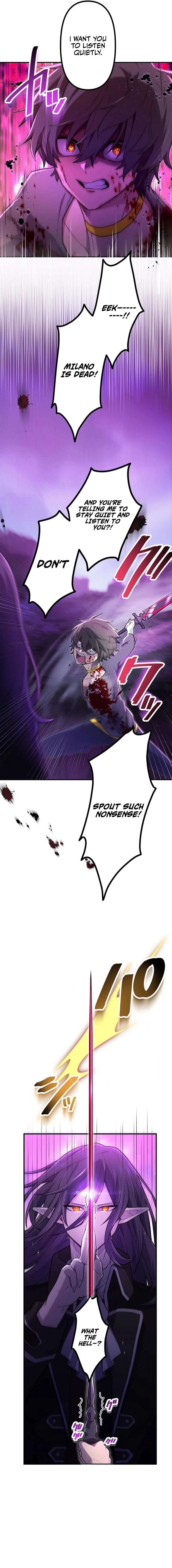 I Became an S-Rank Hunter with the Demon Lord App - Chapter 51 Page 2