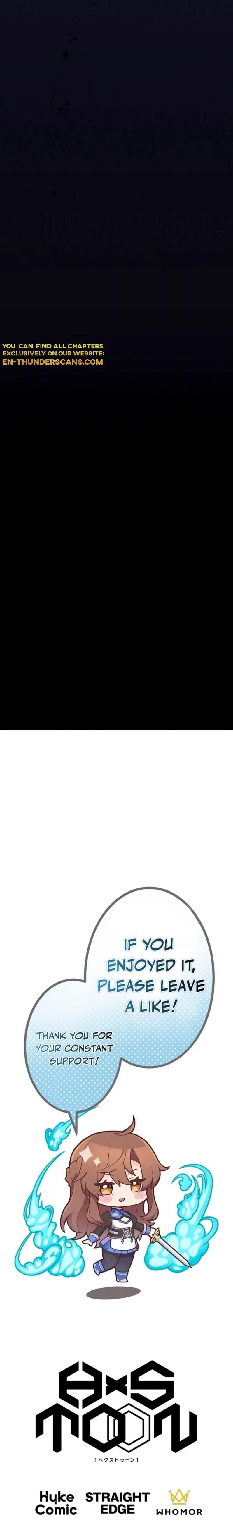 I Became an S-Rank Hunter with the Demon Lord App - Chapter 52 Page 12