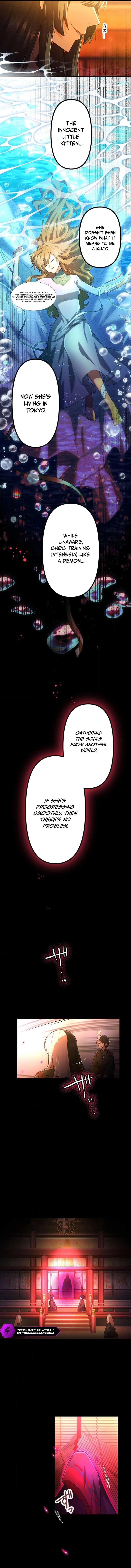 I Became an S-Rank Hunter with the Demon Lord App - Chapter 53 Page 8