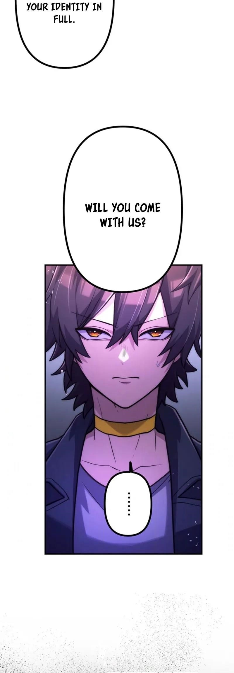 I Became an S-Rank Hunter with the Demon Lord App - Chapter 59 Page 11