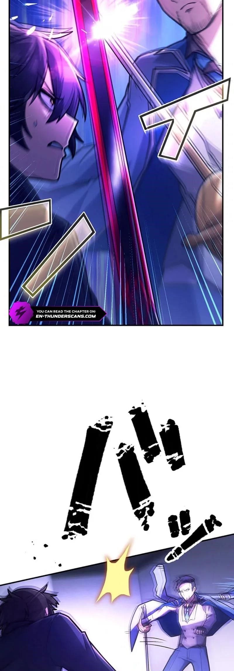 I Became an S-Rank Hunter with the Demon Lord App - Chapter 59 Page 23