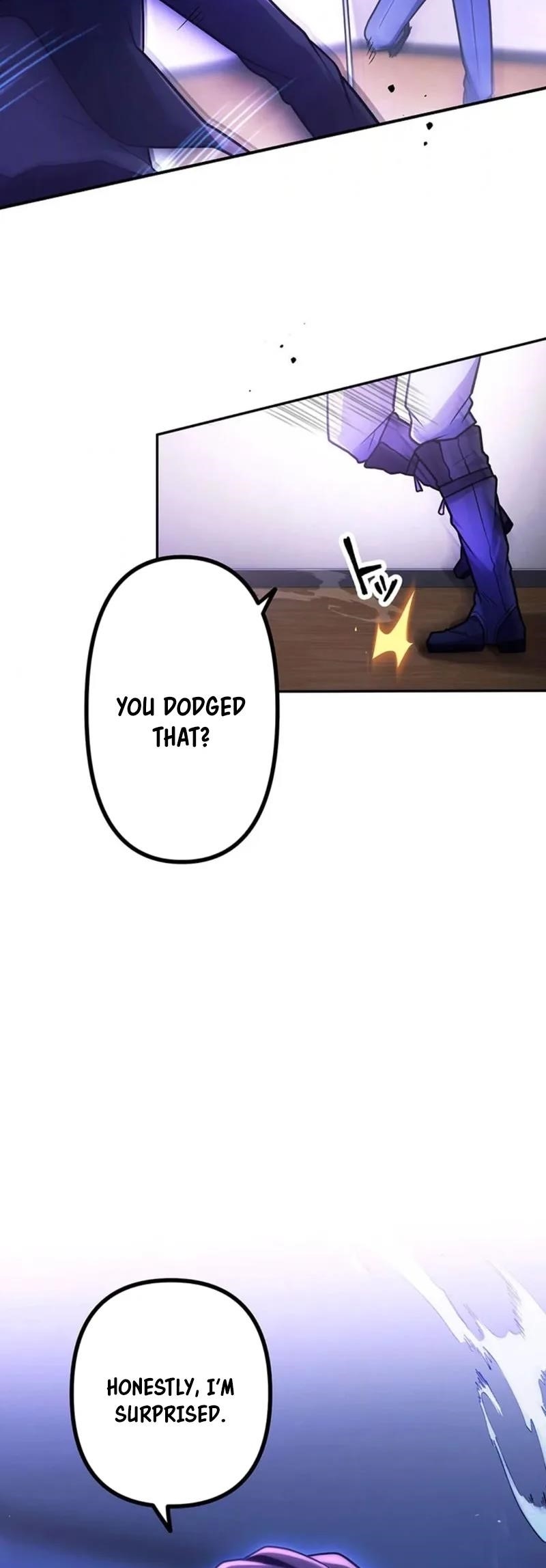 I Became an S-Rank Hunter with the Demon Lord App - Chapter 59 Page 24