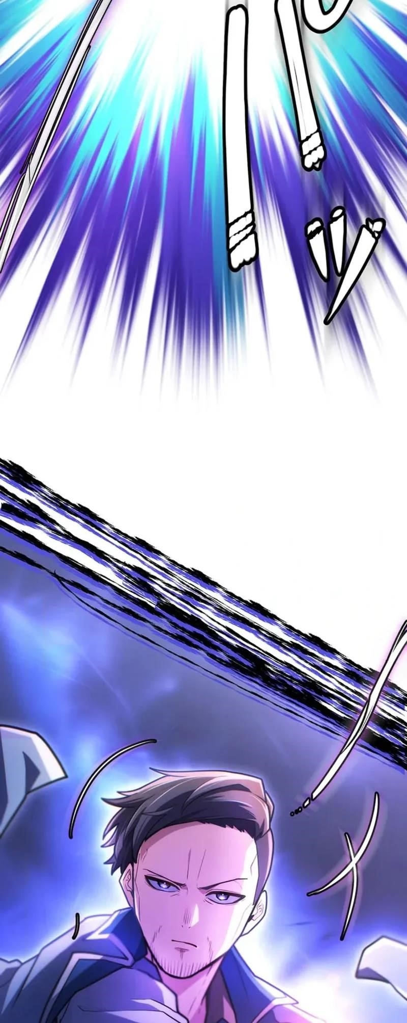 I Became an S-Rank Hunter with the Demon Lord App - Chapter 59 Page 31